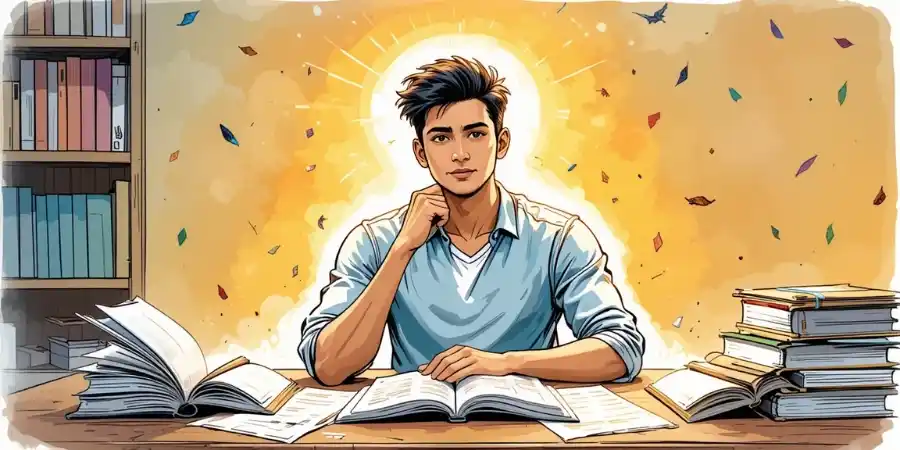 अच्छे विचारों की ताकत