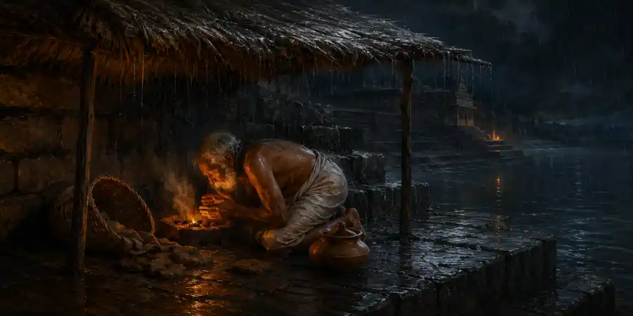 अंगारा