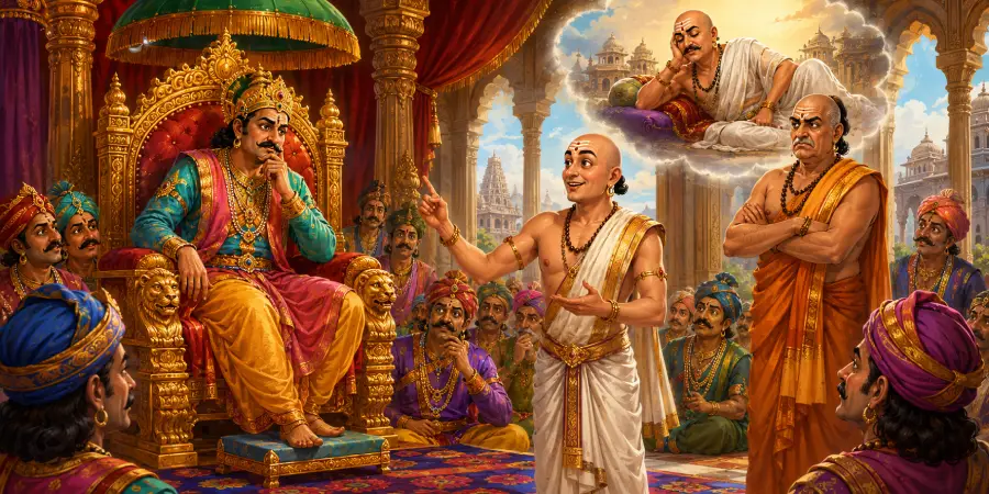 अपनी मौत