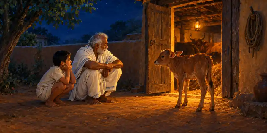 बछड़ा