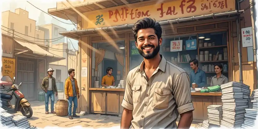 बुरा समय भी गुजरता है