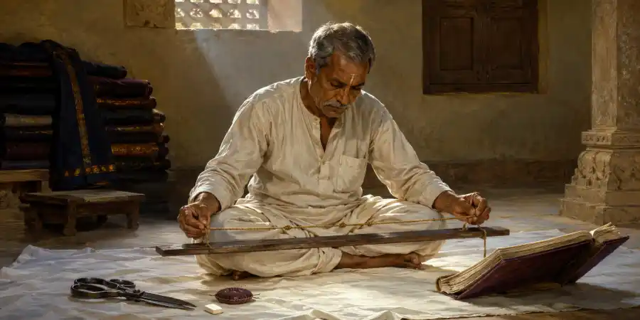 चौबीस अंगुल