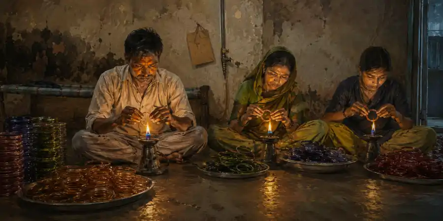 छोटी लौ