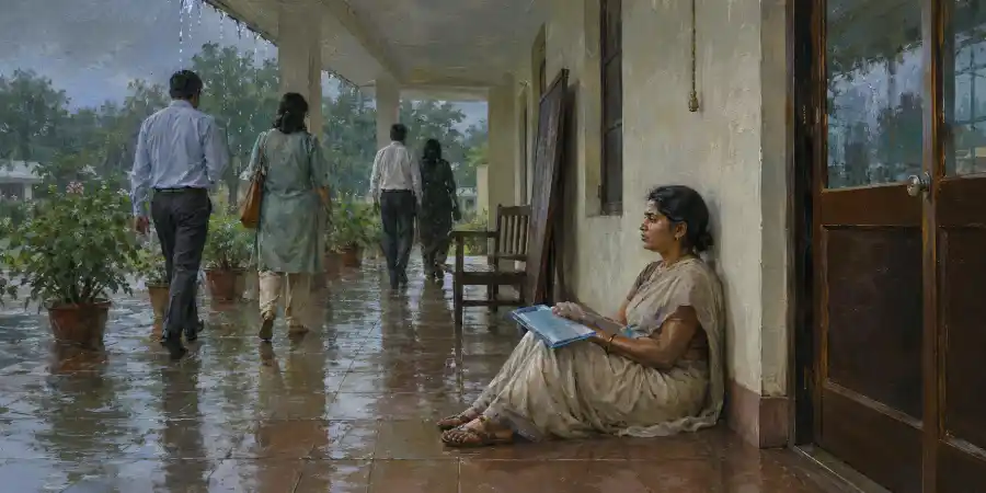 दाख़िला