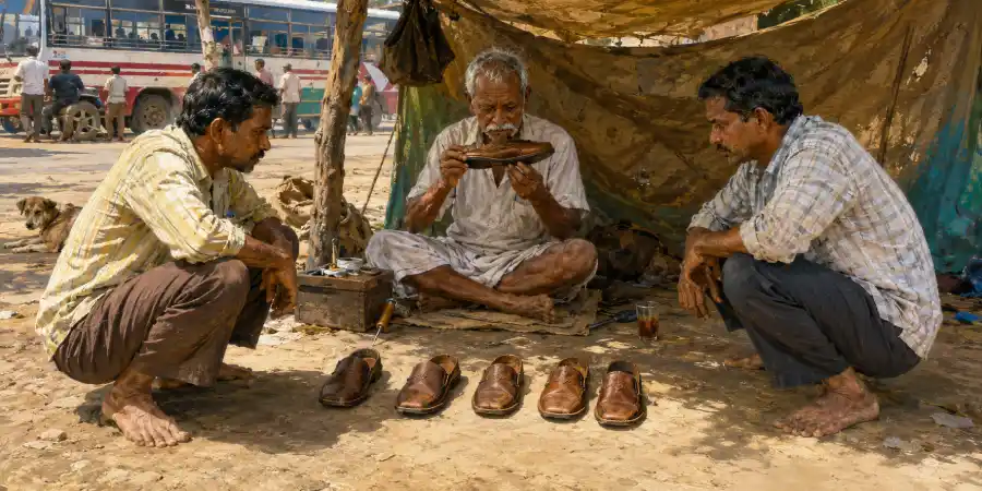 एक नंबर छोटी