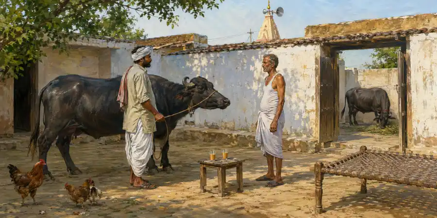 ऐलान