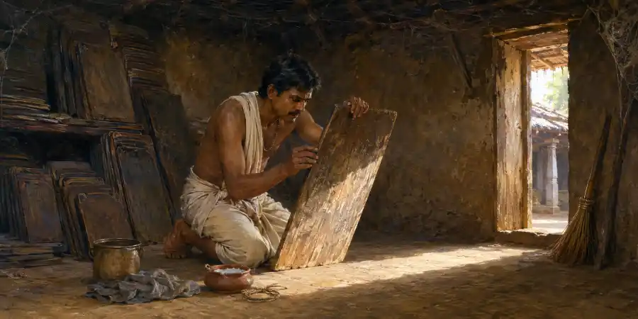 गीला कपड़ा