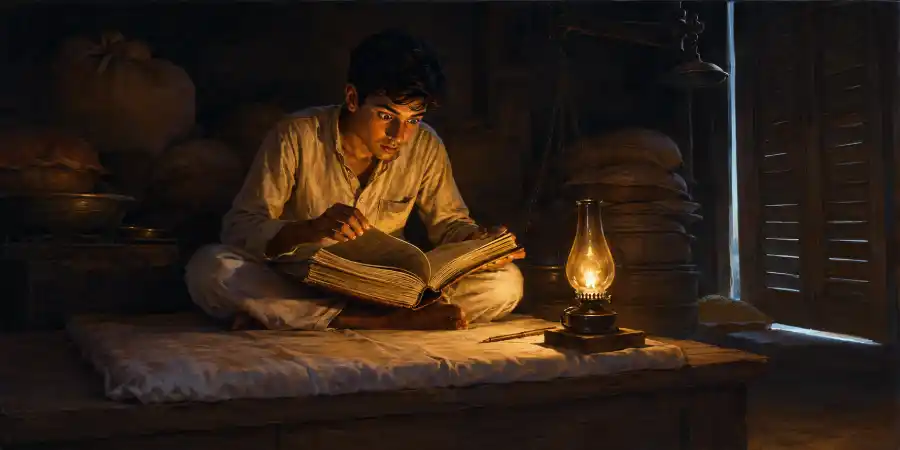 इकतालीस नाम