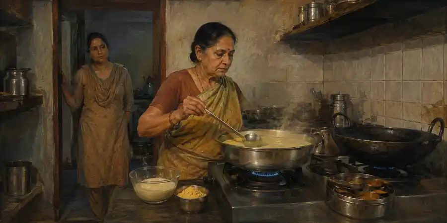 कढ़ी