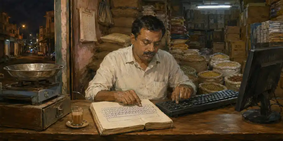 कीबोर्ड