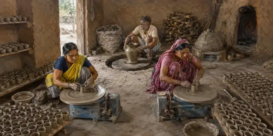 कुल्हड़