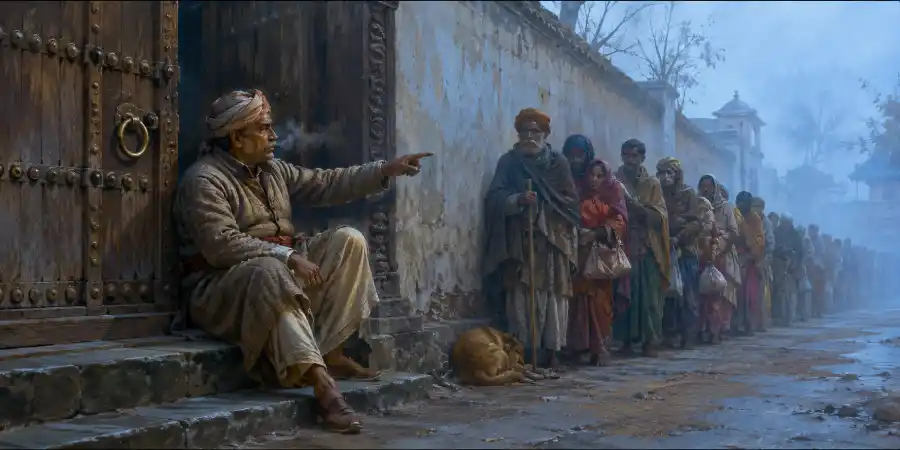 कुंडा