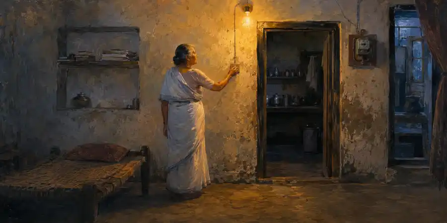 मीटर