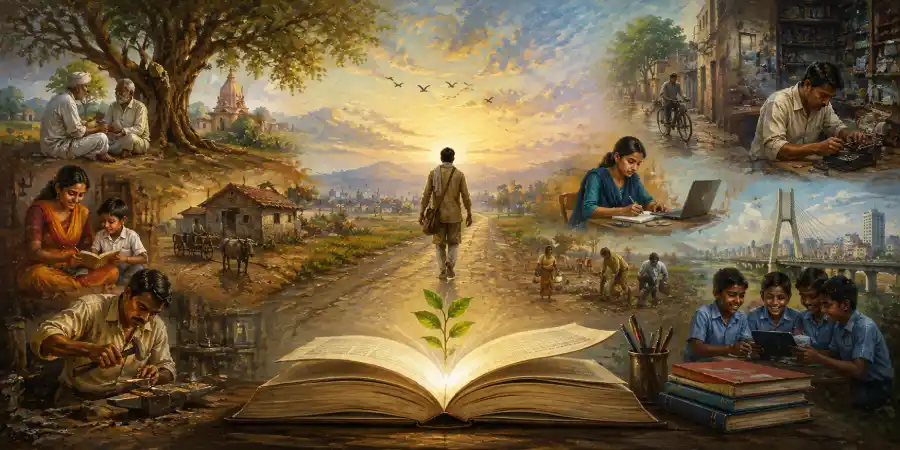 Motivational Stories In Hindi
