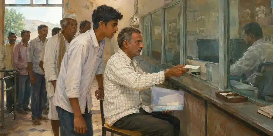 नाम हटना