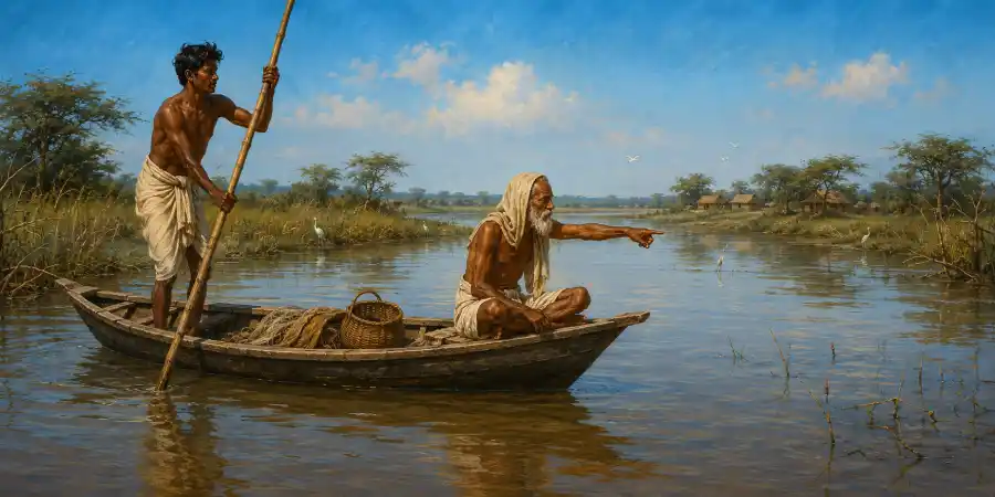 नाला