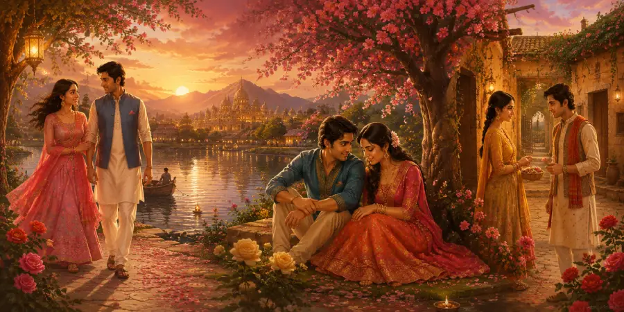Prem Kahani Love Stories In Hindi