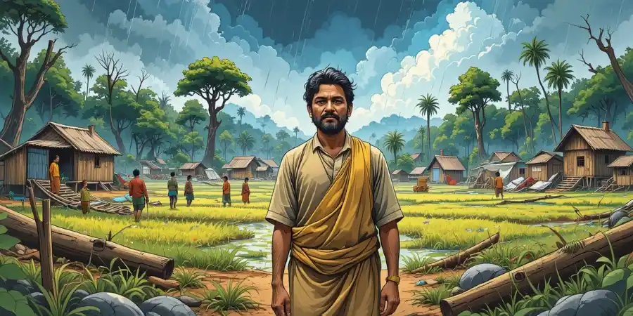 शांति और संयम
