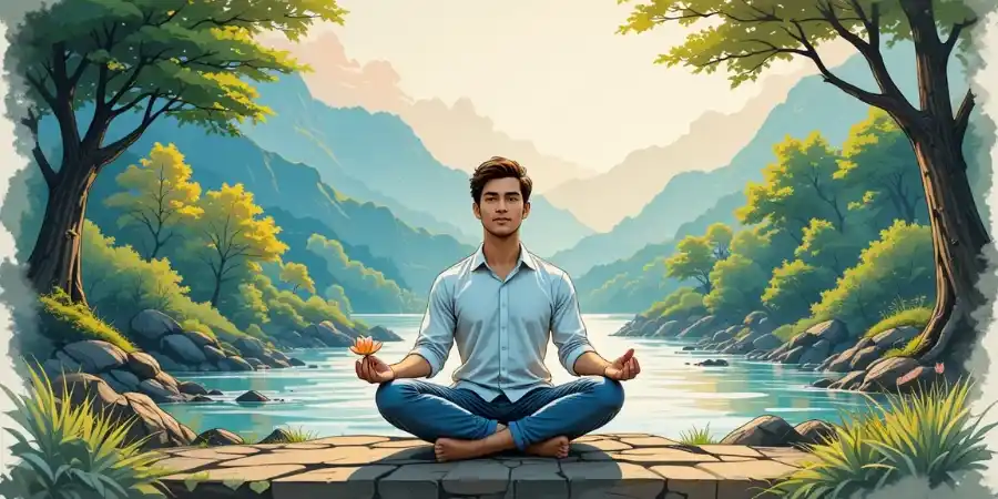 शांति की राह