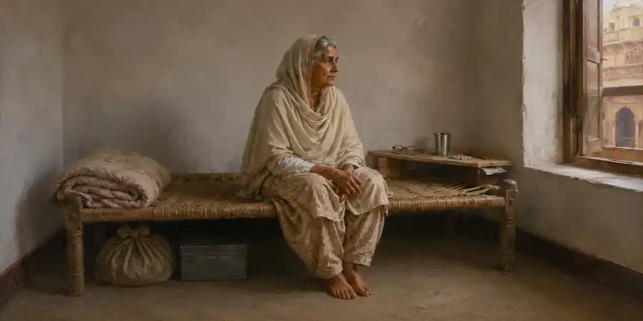 सिरहाने की अलमारी