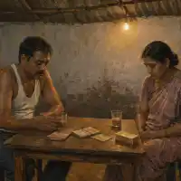 आख़िरी क़िस्त