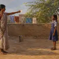 आख़िरी बेंच