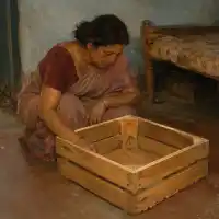 आम की पेटी