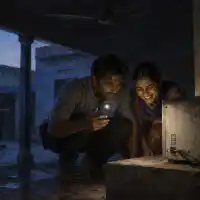 आमने-सामने