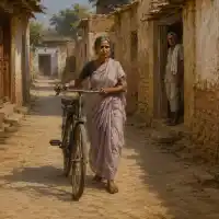 अकेला घर