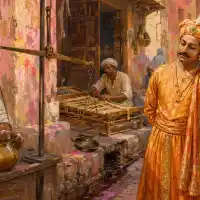 अंधों की सूची