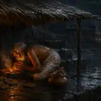 अंगारा