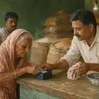 अँगूठा