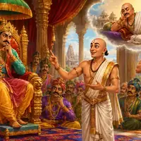 अपनी मौत