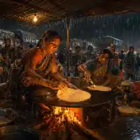 बंद सड़क