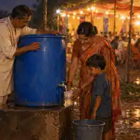 बारात