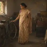 बरसाती