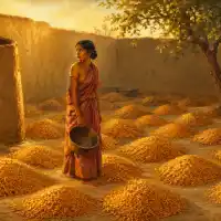 बिना गिने