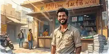 बुरा समय भी गुजरता है