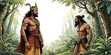 बुराई का अंत