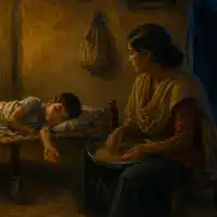 बस का हॉर्न