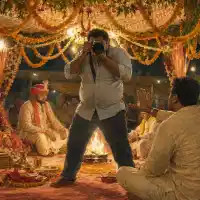 कैमरा