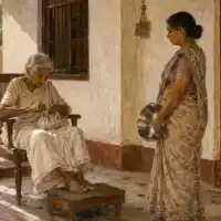चाबी