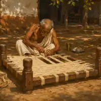 चारपाई
