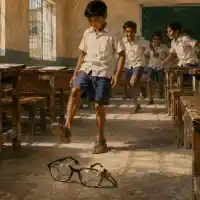 चश्मा