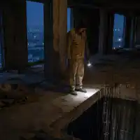 चौथी मंज़िल
