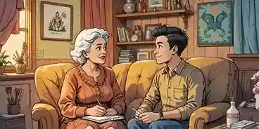 छोटी बात, बड़ा हल