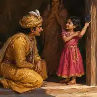 छोटी गवाही