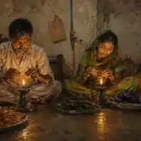 छोटी लौ