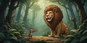 चूहे की समझदारी