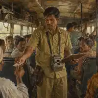 कंडक्टर